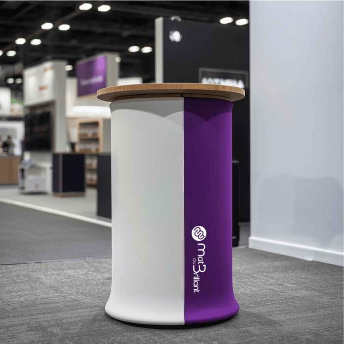 Meuble comptoir et pupitre